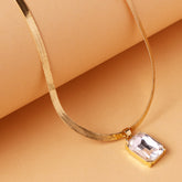 Venetian Luxe Necklace