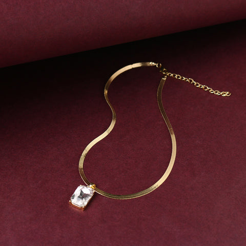 Venetian Luxe Necklace