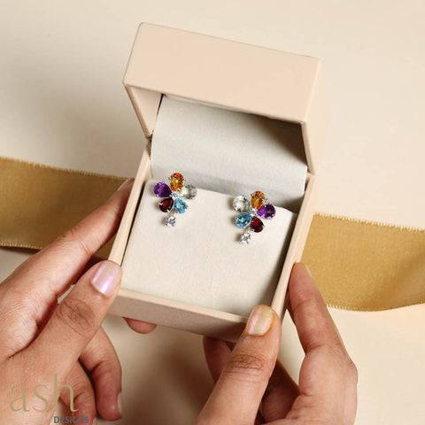 Chenju Earrings