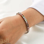 Load image into Gallery viewer, Paradise Valley Oval Bracelet
